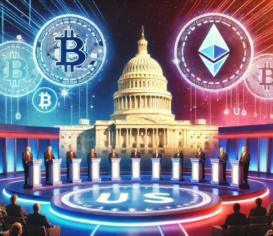 Grayscale Report Exhibits Crypto Takes Middle Stage in 2024 U.S. Elections