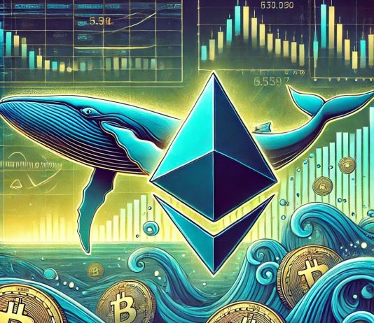 Ethereum Whales Are Quietly Accumulating—Is A Main Value Breakout Coming?