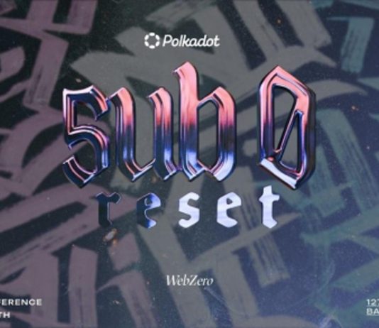 Polkadot’s flagship sub0 convention is floor zero for ecosystem’s landmark overhaul
