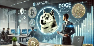 Grayscale Take into account New Property, Together with DOGE for Funding Merchandise