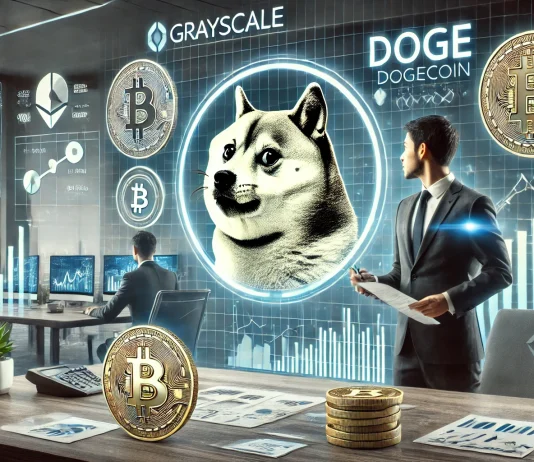 Grayscale Take into account New Property, Together with DOGE for Funding Merchandise