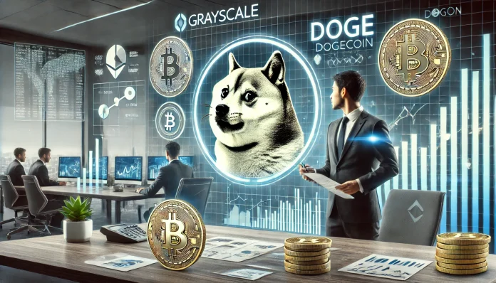 Grayscale Take into account New Property, Together with DOGE for Funding Merchandise