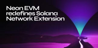 Neon EVM Adopts Community Extensions to Redefine Solana’s Product Classes Neon EVM Adopts Community Extensions to Redefine Solana’s Product Classes