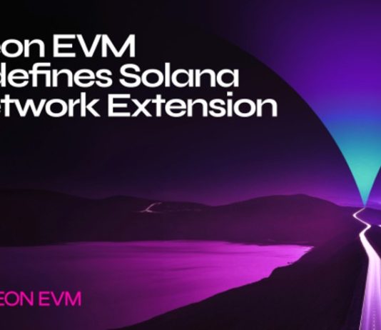 Neon EVM Adopts Community Extensions to Redefine Solana’s Product Classes Neon EVM Adopts Community Extensions to Redefine Solana’s Product Classes