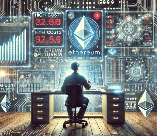 Ethereum’s 0.0116% Funding Surge Sparks 20% Leverage Washout Considerations