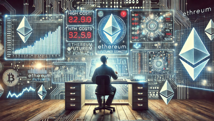 Ethereum’s 0.0116% Funding Surge Sparks 20% Leverage Washout Considerations