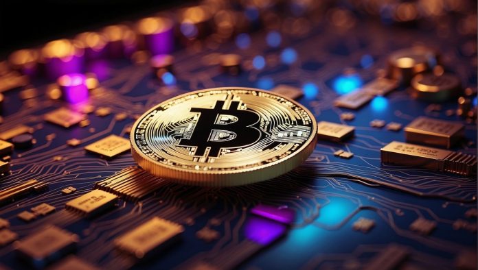BTC Held On Exchanges Hits Lowest Level In 5 5 Years, Right here’s What It Means For Bitcoin Value