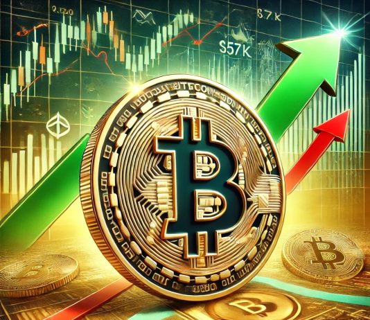 Bitcoin’s Bull Rally Hinges On $57Ok Assist Stage—Right here’s Why It Issues Bitcoin’s Bull Rally Hinges On $57Ok Assist Stage—Right here’s Why It Issues