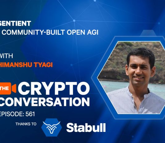 Sentient – Group-built Open AGI