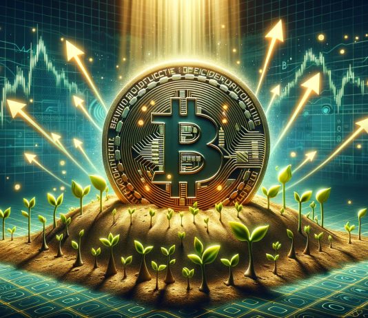 Bitcoin Value Positioned for Extra Upside: Can It Preserve Climbing?