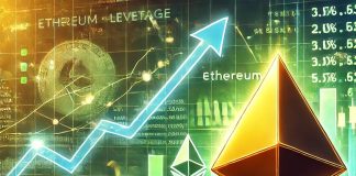 Ethereum Leverage Will increase: Analyst Predicts Longs May Profit