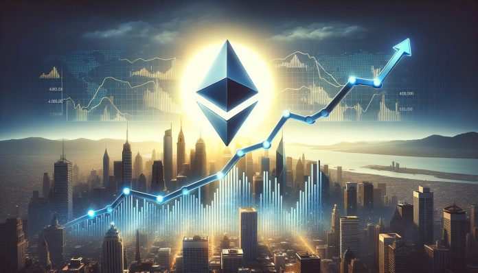 Ethereum Value Consolidates: Making ready for the Subsequent Transfer Increased?