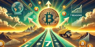 Large Bitcoin Transfer Imminent: 7 Key Causes Behind The Bullish Outlook
