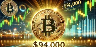 Bitcoin Value To $95,000? Right here’s What Wants To Occur First Bitcoin Value To $95,000? Right here’s What Wants To Occur First