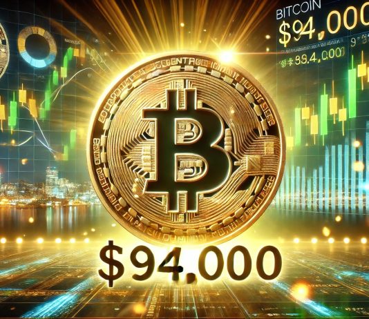 Bitcoin Value To $95,000? Right here’s What Wants To Occur First