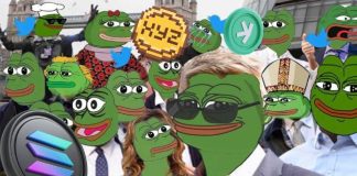 Worthwhile Altcoins to Purchase Now Earlier than the US Election—If You Like Cash!
