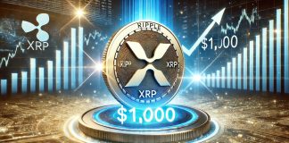 Professional Calls On Ripple Neighborhood To Collectively Ship XRP Worth On 1,800x Rally To $1,000
