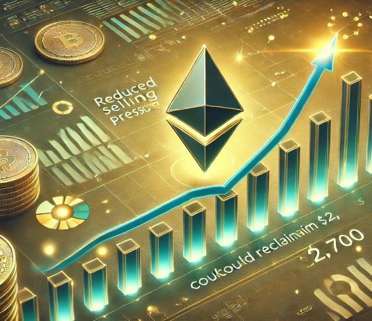 Ethereum Bullish Sample Alerts Upcoming Rally – Analyst Units $2,870 Goal