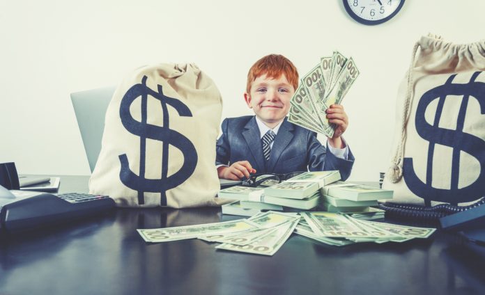 Crypto Craze: Investor Nets A 3,360% Achieve, Turning $86,000 Into $3.75 Million Crypto Craze: Investor Nets A 3,360% Achieve, Turning $86,000 Into $3.75 Million