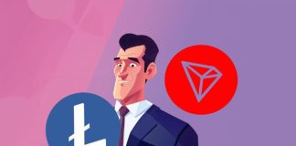 Litecoin (LTC) vs. Tron (TRX) — Bull Run Worth Predictions Revealed