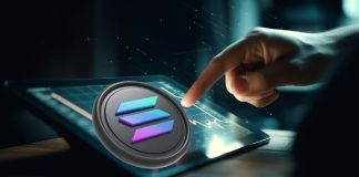 5 Excessive-Potential Altcoins to Put money into Immediately: Surpassing Solana and Delivering 55x Positive factors in 2025