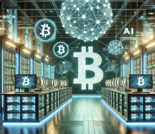 Bitcoin Miners Face a 9-Month Deadline to Safe AI Information Middle Offers, JPMorgan Stories Bitcoin Miners Face a 9-Month Deadline to Safe AI Information Middle Offers, JPMorgan Stories