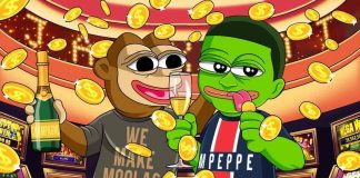 Dogwifhat Eyes $three In October Market Consultants Consider New ETH Playing ICO Will Problem WIF