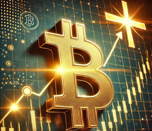 Can Bitcoin Value Attain A New All-Time Excessive? This Golden Cross Suggests So Can Bitcoin Value Attain A New All-Time Excessive? This Golden Cross Suggests So