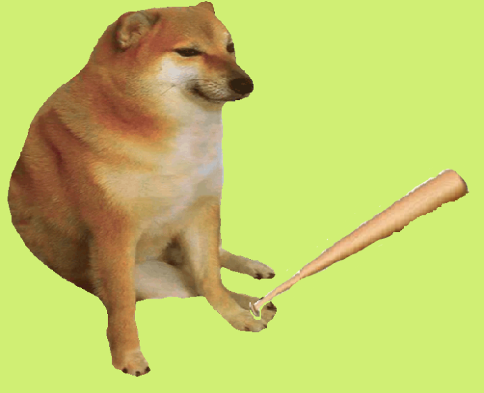 BONK Jumps 20% As ‘Canine Season’ Begins, Analyst Says