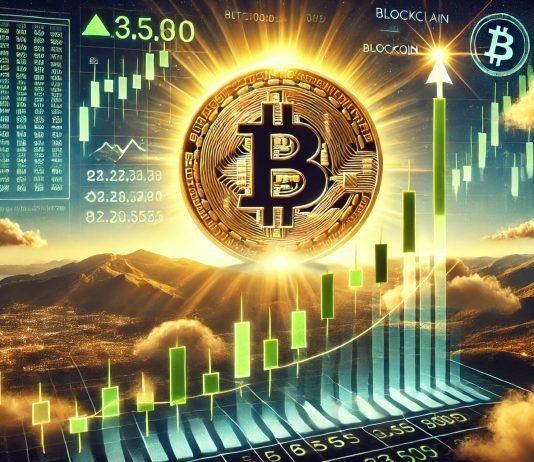 $33.14 Billion At Threat If The Bitcoin Value Hits $72,462, Right here’s Why
