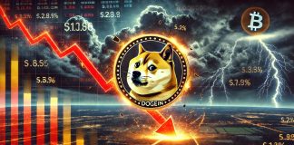 Dogecoin Value Flashes Promote Sign After 10% Soar, Is It Time To Get Out?