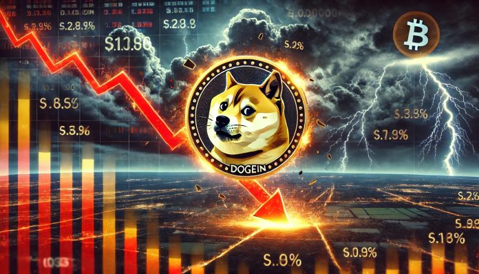 Dogecoin Value Flashes Promote Sign After 10% Soar, Is It Time To Get Out?