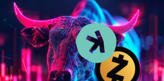 Bullish Momentum Builds: Kaspa (KAS) & Zcash (ZEC) Able to Soar — Will Tron (TRX) Be a part of the Motion?