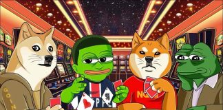 Dogwifhat Whale Believes Mpeppe (MPEPE) Gives a Nice Alternative for Important Returns Dogwifhat Whale Believes Mpeppe (MPEPE) Gives a Nice Alternative for Important Returns