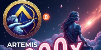 Exploring the Potential of Artemis: The Standout Crypto Presale of 2024