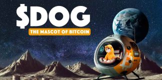 Restricted-Version $DOG Plushies to Launch on October 19, 2024, Bridging Digital and Bodily Collectibles