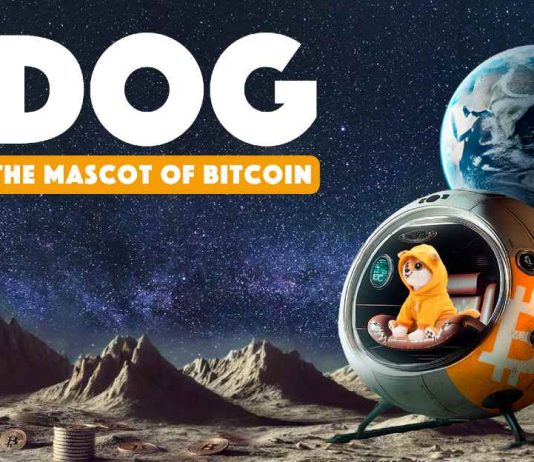 Restricted-Version $DOG Plushies to Launch on October 19, 2024, Bridging Digital and Bodily Collectibles Restricted-Version $DOG Plushies to Launch on October 19, 2024, Bridging Digital and Bodily Collectibles