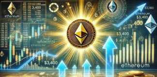 Ethereum Upside Goal Round $2,800 As Value Checks Key Resistance
