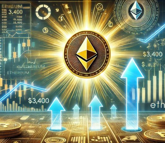 Ethereum Upside Goal Round $2,800 As Value Checks Key Resistance