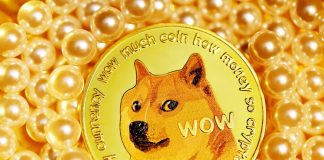 Dogecoin Flashes Promote Sign After 30% Rally – Time To Promote? Dogecoin Flashes Promote Sign After 30% Rally – Time To Promote?