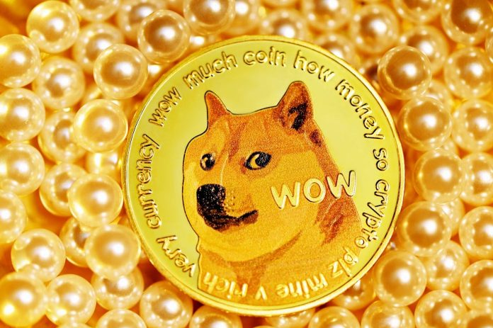 Dogecoin Flashes Promote Sign After 30% Rally – Time To Promote? Dogecoin Flashes Promote Sign After 30% Rally – Time To Promote?