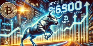 Bitcoin Closes the Week At $69,200, Bulls Again In Cost