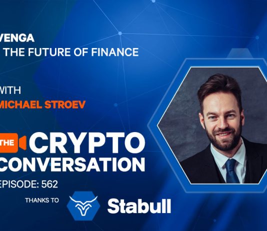 Venga – The Way forward for Finance Venga – The Way forward for Finance