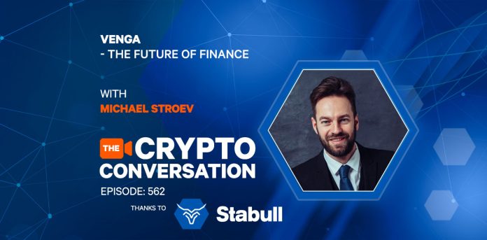 Venga – The Way forward for Finance