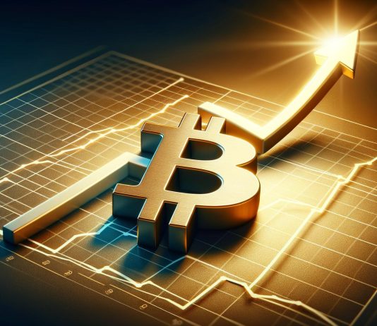 Bitcoin Worth Surges Forward: Is This The Begin of a Greater Run?
