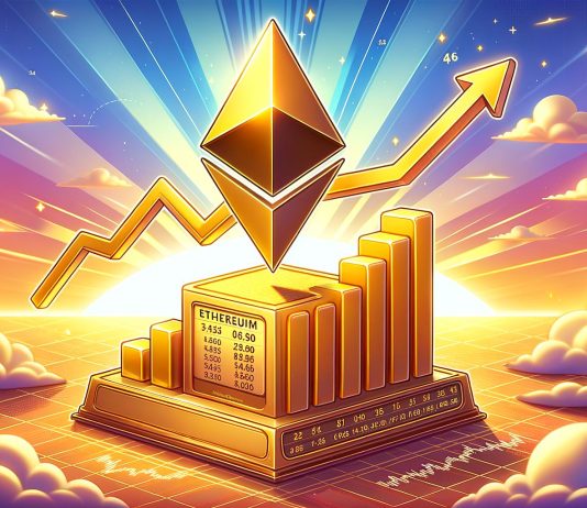 Ethereum Bulls Set Sights on $2,850: Is a Surge Imminent?