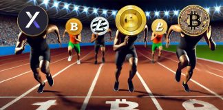 High Crypto Gainers of the Week: Which Cash are Main the Surge?