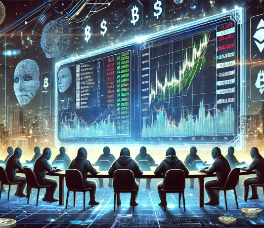 What’s Going On with the Prediction Markets?