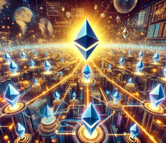 The Future In response to Vitalik, Half 2: The Surge