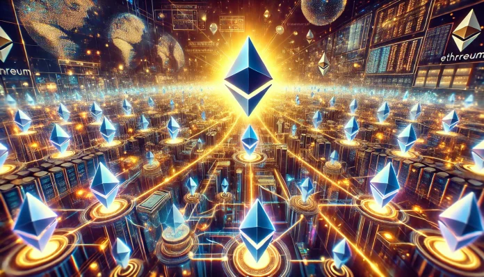 The Future In response to Vitalik, Half 2: The Surge